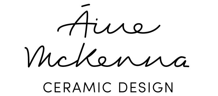 Áine McKenna Design